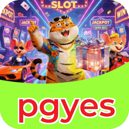 Jogos com maior RTP na pgyes
