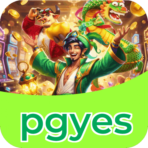 Siga a pgyes no Facebook
