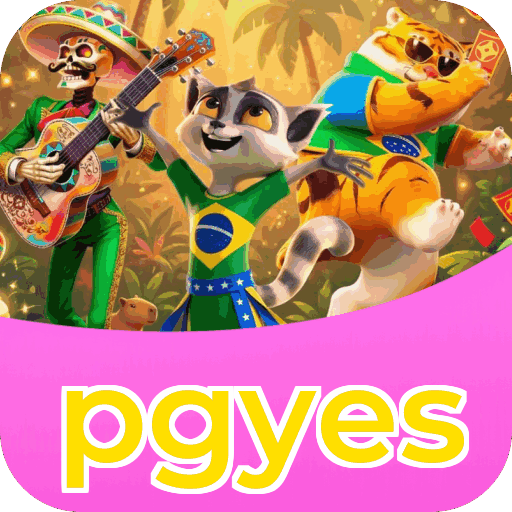 Cadastro pgyes