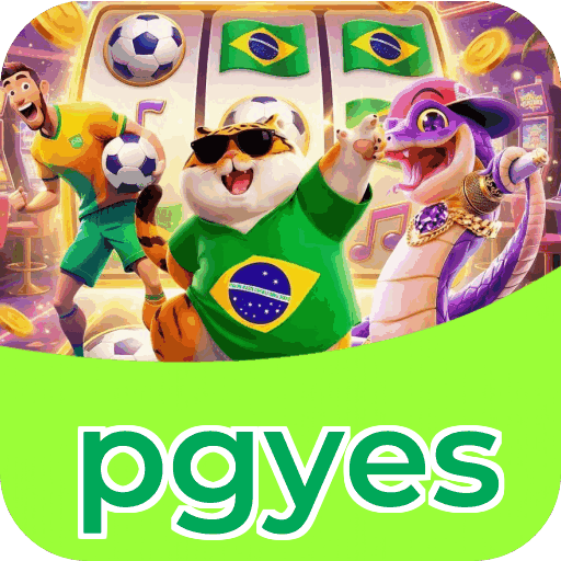 Bônus de boas-vindas pgyes